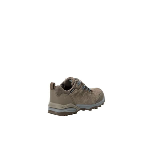 Jack Wolfskin Refugio Texapore Low Vandresko  EU 39 1/2