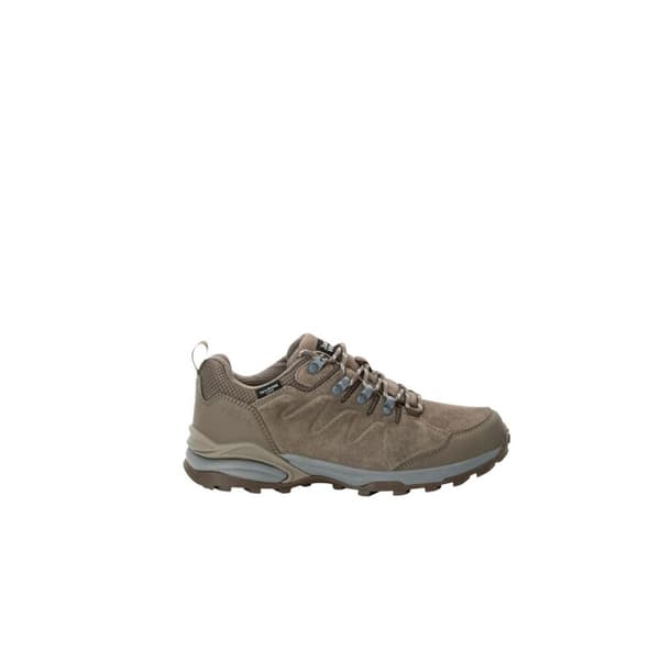Jack Wolfskin Refugio Texapore Low Vandringsskor  EU 39 1/2
