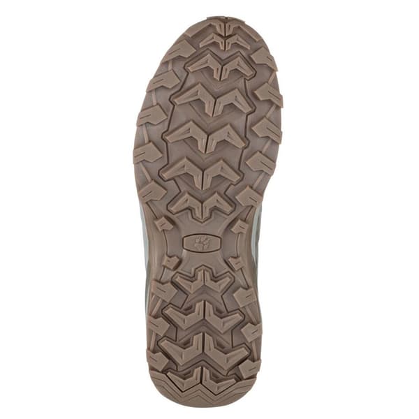 Jack Wolfskin Refugio Prime Texapore Mid Vandringskängor  EU 44 1/2 Man