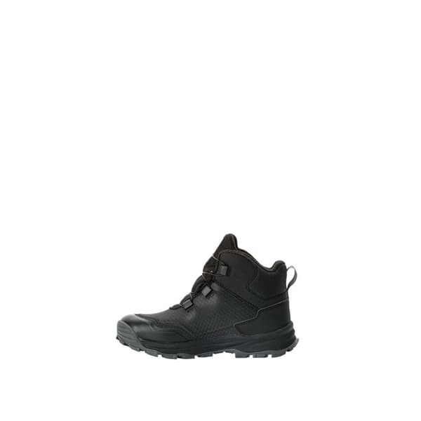 Jack Wolfskin Cyrox Texapore Dial Mid Vandrestøvler  EU 32