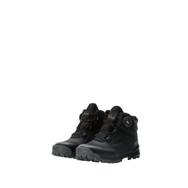 Jack Wolfskin Cyrox Texapore Dial Mid Vandrestøvler  EU 32