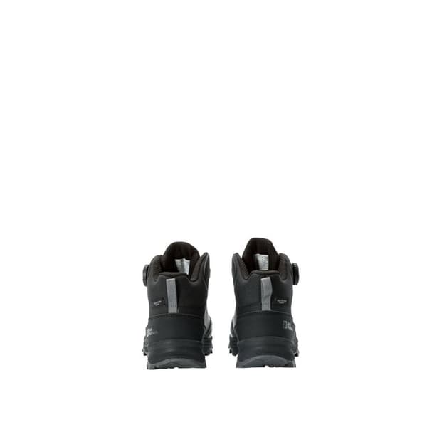 Jack Wolfskin Cyrox Texapore Dial Mid Vandrestøvler  EU 32