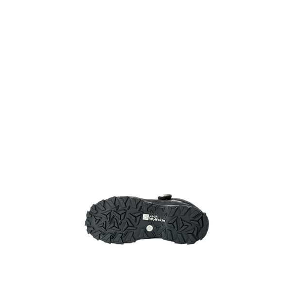 Jack Wolfskin Cyrox Texapore Dial Mid Vandrestøvler  EU 32