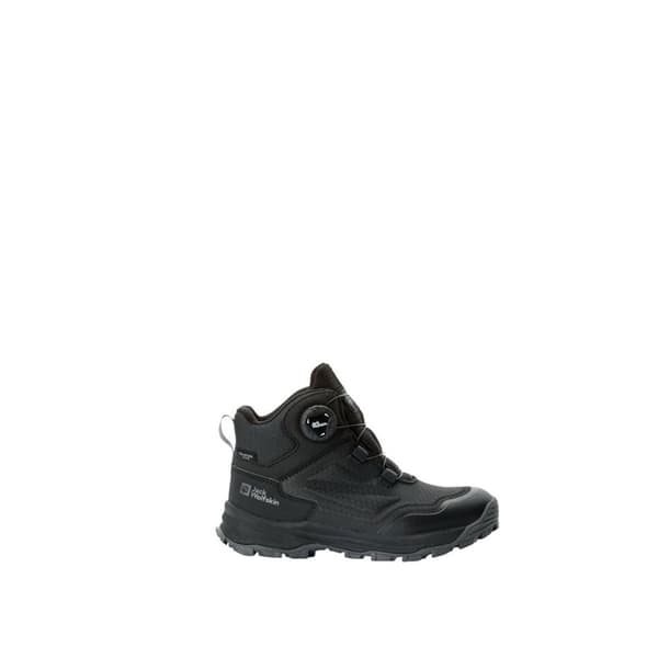 Jack Wolfskin Cyrox Texapore Dial Mid Vandrestøvler  EU 32
