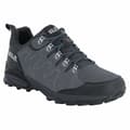 Miniatyrbillede 1 af 6: Jack Wolfskin Shoes Refugio Texapore Low Vandresko Grå EU 41 Mand