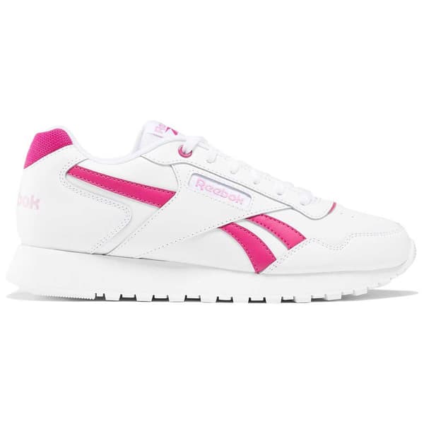 Reebok Glide Skor Rosa EU 38 1/2 Kvinna
