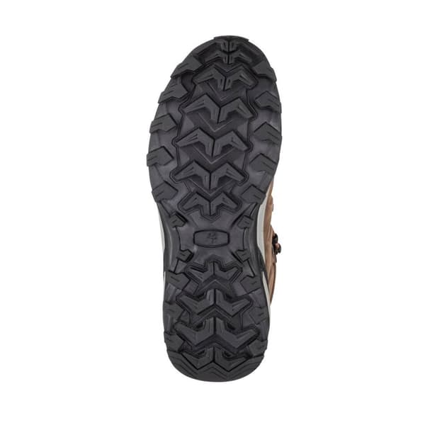 Jack Wolfskin Refugio Prime Texapore Mid Vandringskängor  EU 41 Kvinna