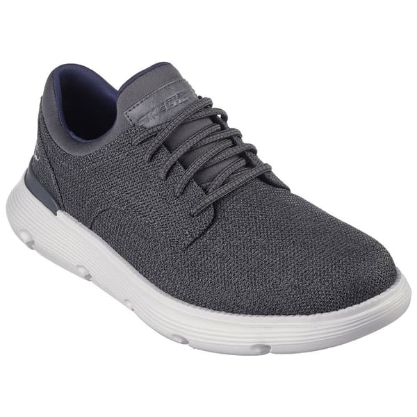 Skechers Garza Reardon Lenkkarit Harmaa EU 44 Mies