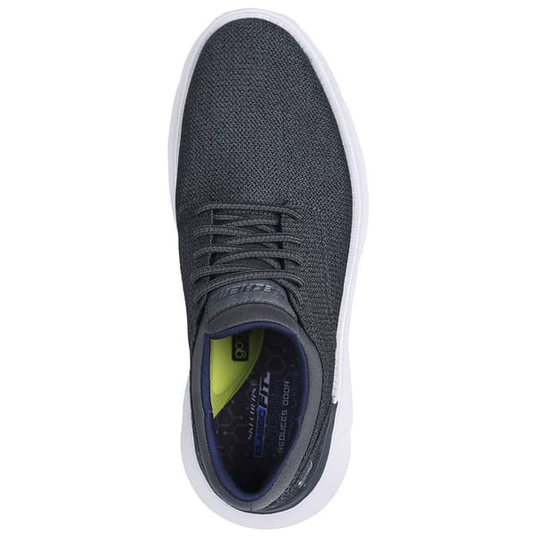 Skechers Garza Reardon Lenkkarit Harmaa EU 44 Mies