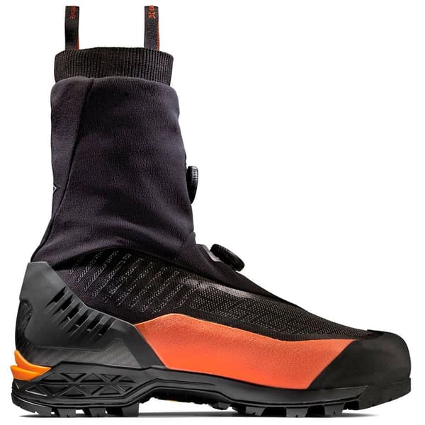 Mammut Taiss Pro High Goretex Vandringskängor Svart EU 42 Man