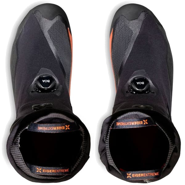 Mammut Taiss Pro High Goretex Vandringskängor Svart EU 42 Man
