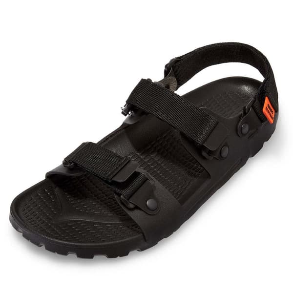 Restrap Quoc X Sandaler Svart EU 46 Man
