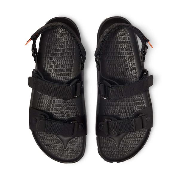 Restrap Quoc X Sandaler Svart EU 46 Man