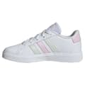 Miniatyrbild 3 av 7: Adidas Grand Court 2.0 Skor Vit EU 37 1/3 Pojke