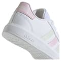 Miniatyrbild 7 av 7: Adidas Grand Court 2.0 Skor Vit EU 37 1/3 Pojke