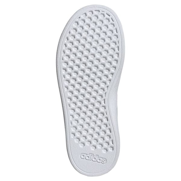 Adidas Grand Court 2.0 Skor Vit EU 37 1/3 Pojke