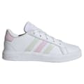 Miniatyrbild 1 av 7: Adidas Grand Court 2.0 Skor Vit EU 37 1/3 Pojke