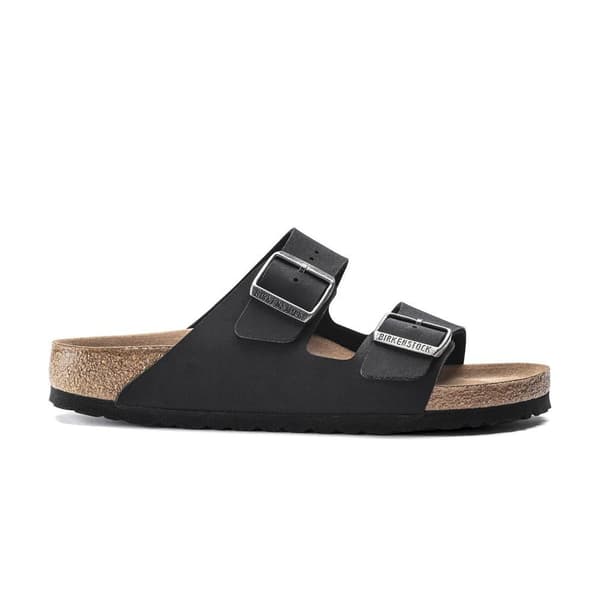 Birkenstock Arizona 109115 Sandaler Svart EU 39 Man