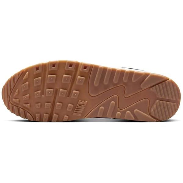 Nike Air Max 90 Sko Hvid EU 40 Kvinde