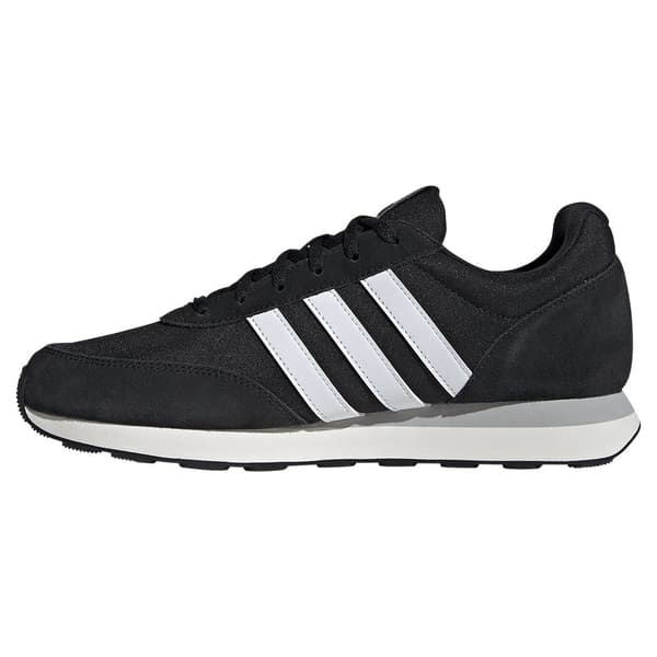 Adidas Run 60s 3.0 Skor Svart EU 40 Man