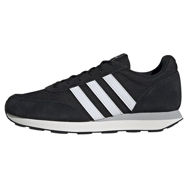 Adidas Run 60s 3.0 Skor Svart EU 40 Man