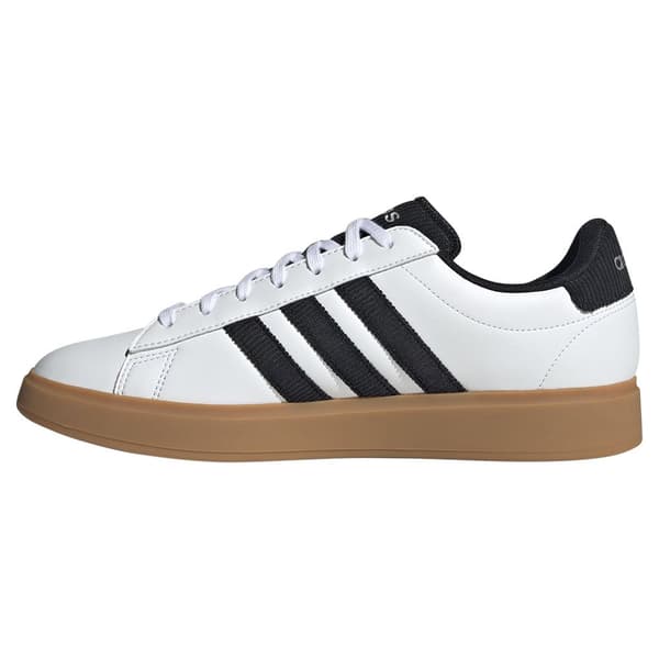 Adidas Grand Court 2.0 Lenkkarit Valkoinen EU 43 1/3 Mies