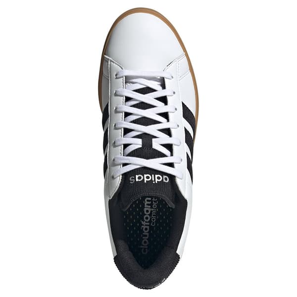 Adidas Grand Court 2.0 Lenkkarit Valkoinen EU 43 1/3 Mies