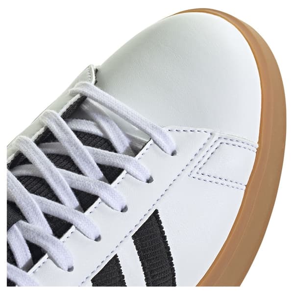 Adidas Grand Court 2.0 Lenkkarit Valkoinen EU 43 1/3 Mies
