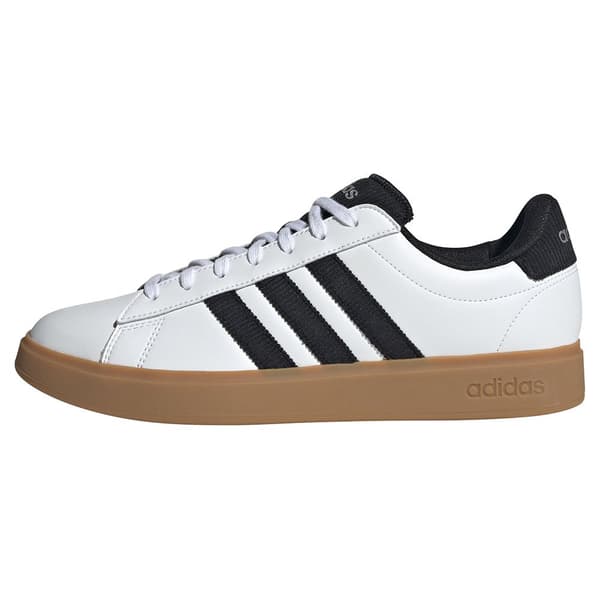 Adidas Grand Court 2.0 Lenkkarit Valkoinen EU 43 1/3 Mies