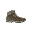 Miniatyrbillede 1 af 6: Jack Wolfskin Refugio Texapore Mid Vandrestøvler  EU 46 Mand
