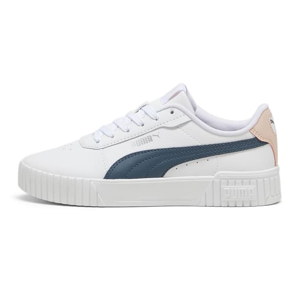 Puma Carina 2.0 Sko Hvid EU 37 Kvinde