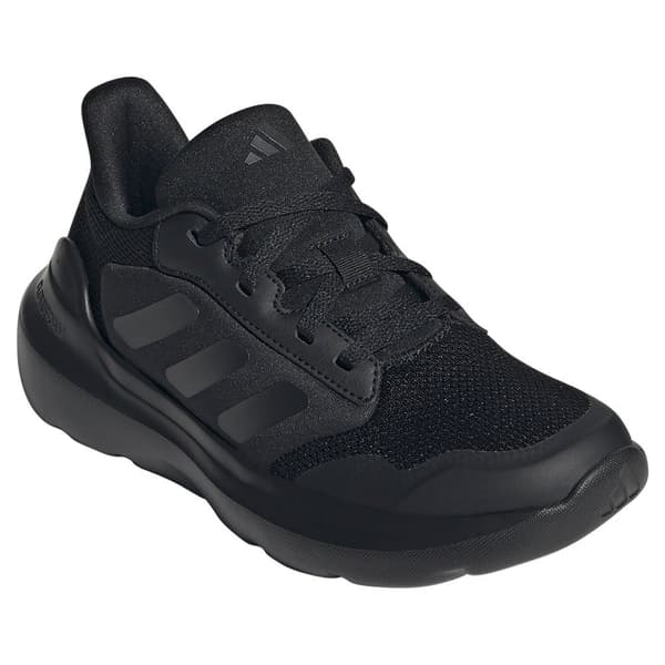 Adidas Tensaur Run 3.0 Barnskor Svart EU 39 1/3 Pojke