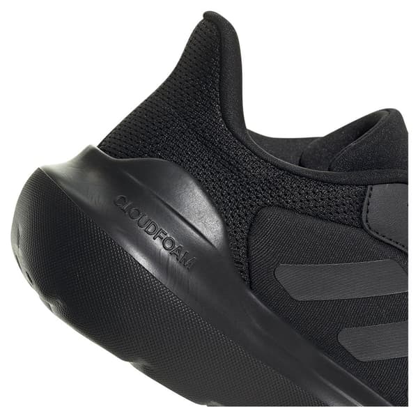 Adidas Tensaur Run 3.0 Barnskor Svart EU 39 1/3 Pojke