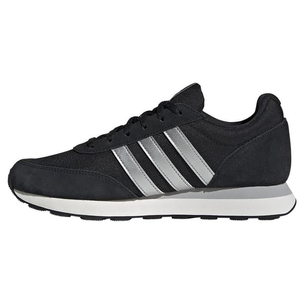 Adidas Run 60s 3.0 Lenkkarit Musta EU 38 Nainen