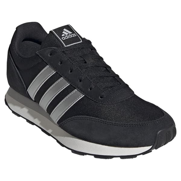 Adidas Run 60s 3.0 Lenkkarit Musta EU 38 Nainen