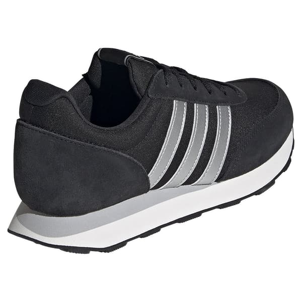 Adidas Run 60s 3.0 Lenkkarit Musta EU 38 Nainen