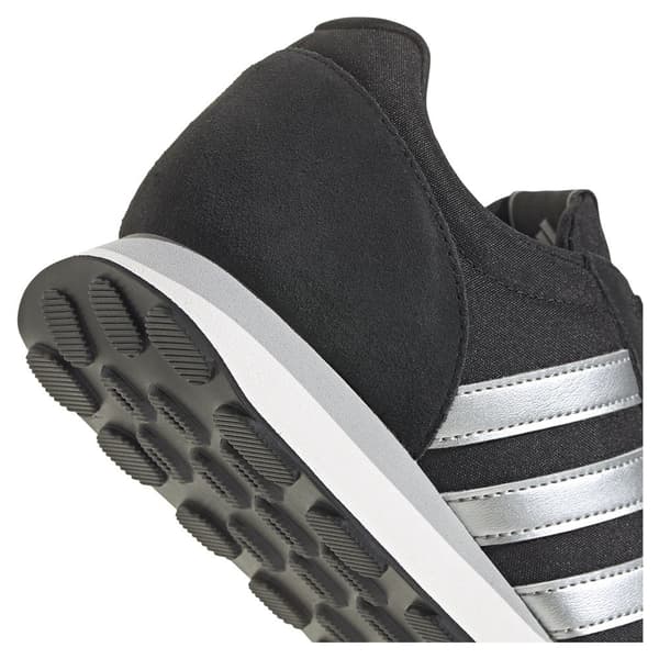 Adidas Run 60s 3.0 Lenkkarit Musta EU 38 Nainen