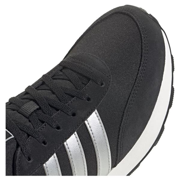 Adidas Run 60s 3.0 Lenkkarit Musta EU 38 Nainen