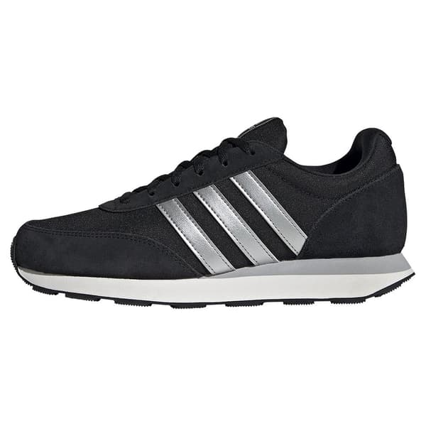 Adidas Run 60s 3.0 Lenkkarit Musta EU 38 Nainen