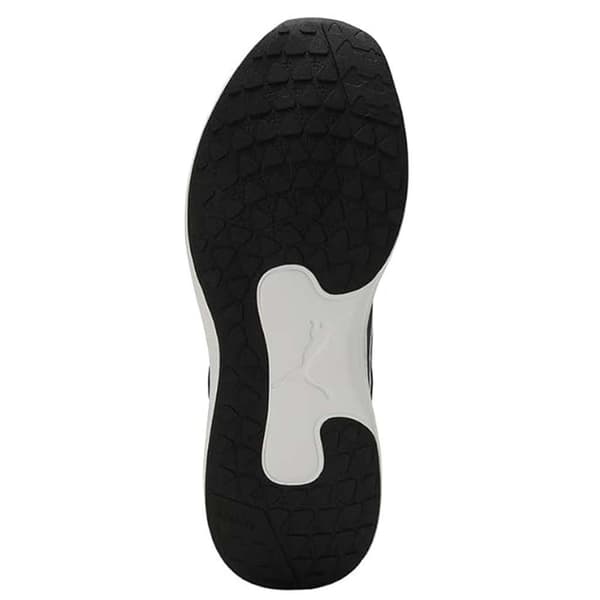 Puma Reflect Lite Løbesko Sort EU 40 Mand