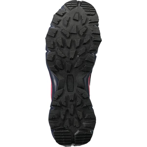 Cmp 31q9596 Thiaky Trailsko Sort EU 37 Kvinde