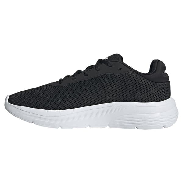 Adidas Cloudfoam Comfy Skor Svart EU 43 1/3 Man