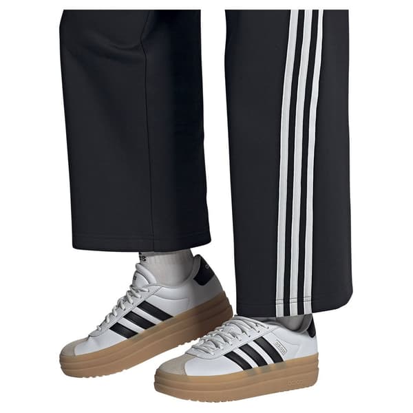 Adidas Cloudfoam Comfy Skor Svart EU 43 1/3 Man