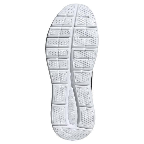 Adidas Cloudfoam Comfy Skor Svart EU 43 1/3 Man