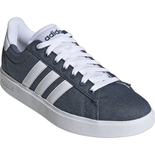 Adidas Grand Court 2.0 Lenkkarit Sininen EU 39 1/3 Mies