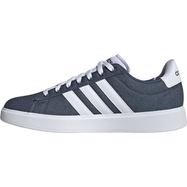 Adidas Grand Court 2.0 Lenkkarit Sininen EU 39 1/3 Mies