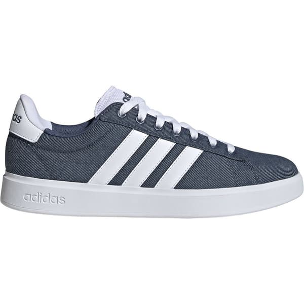 Adidas Grand Court 2.0 Lenkkarit Sininen EU 39 1/3 Mies
