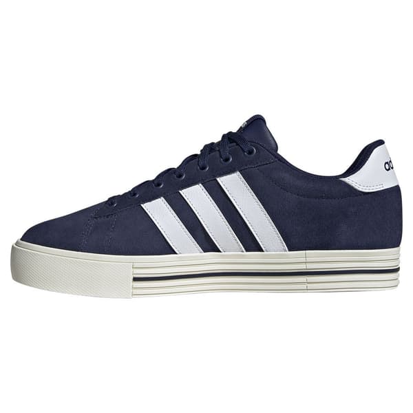 Adidas Daily 4.0 Sko Blå EU 47 1/3 Mand