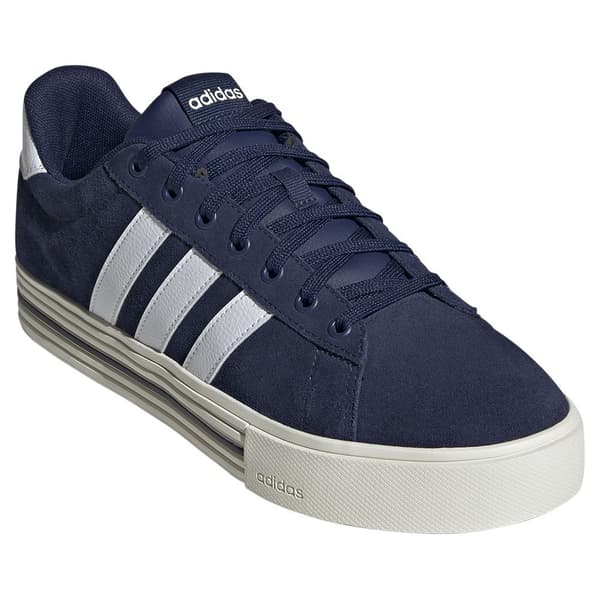 Adidas Daily 4.0 Sko Blå EU 47 1/3 Mand