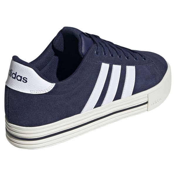 Adidas Daily 4.0 Sko Blå EU 47 1/3 Mand